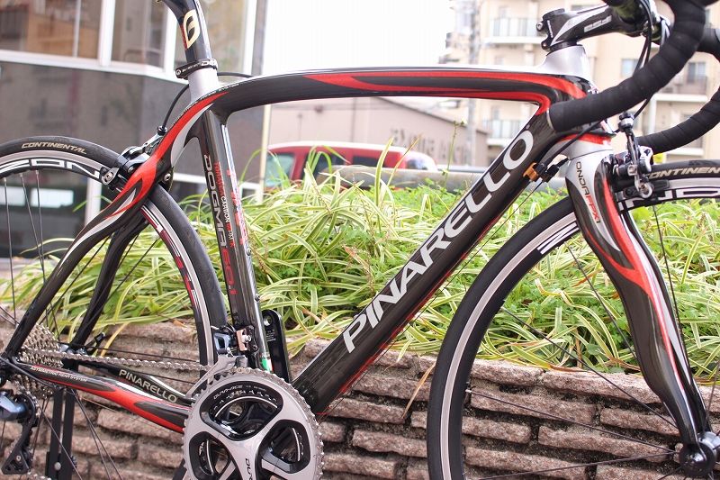 ピナレロ PINARELLO ドグマ DOGMA 60.1 2011年モデル 515サイズ シマノ 