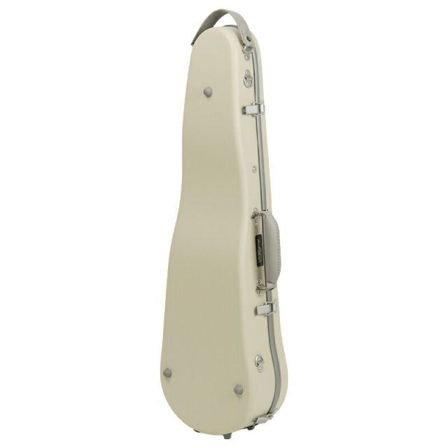 バイオリンケース カーボンファイバー製