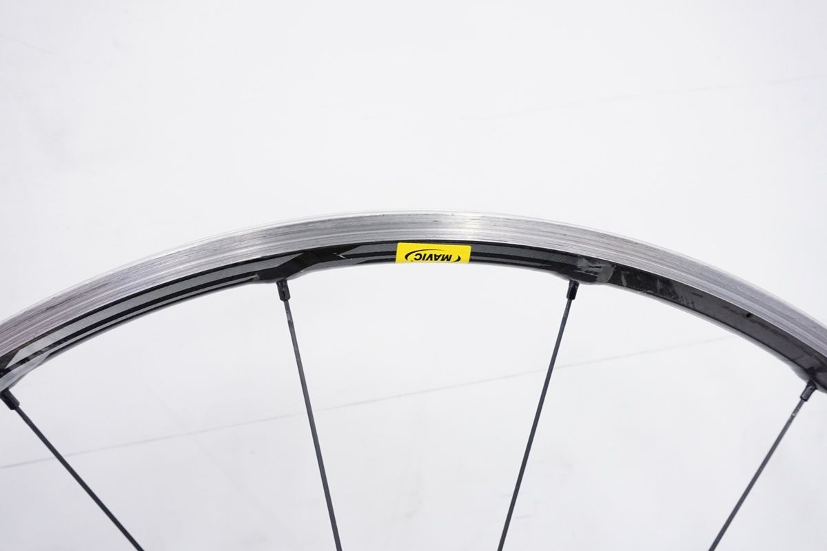 SHIMANO「シマノ」 WH-RS81-C24 シマノ11速 ホイールセット