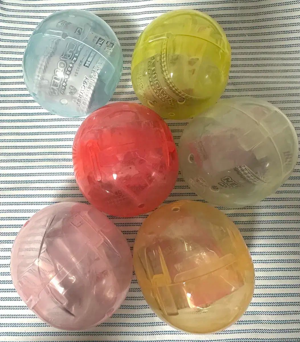 ガチャ ハローキティ パッケージ ミニチュア フルセット