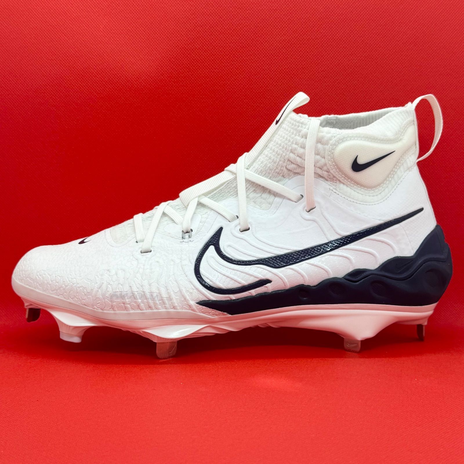 ナイキ Alpha Huarache NXT スパイク NIKE アルファハラチ NIKE 野球 huarache スパイク アルファハラチNXT 27cm Nike Alpha