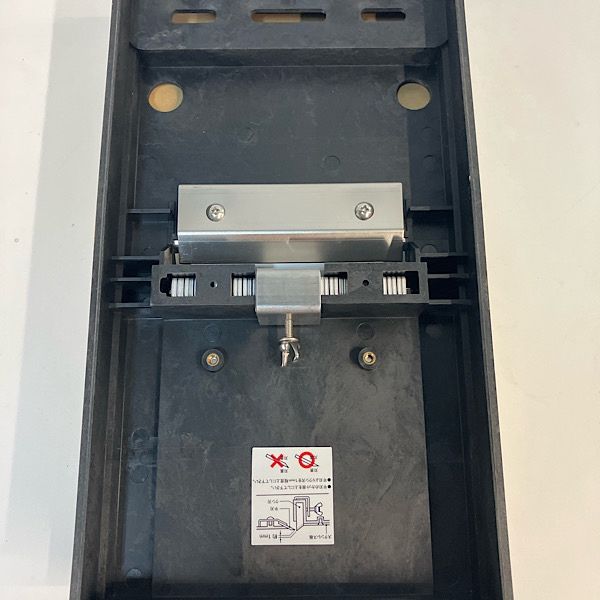 DREMAX/ドリマックス 【未使用品】電動1000切りロボ用 業務用