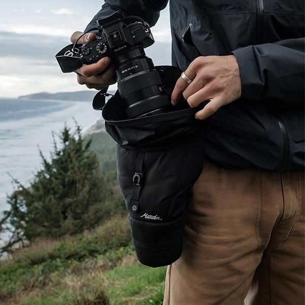アウトドア 登山