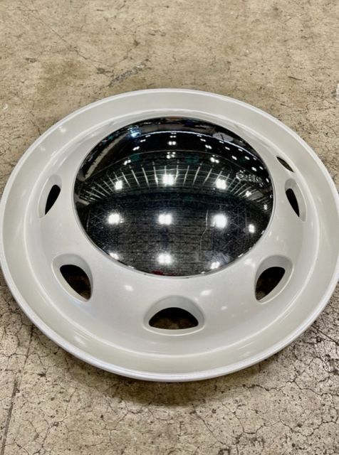 軽自動車対応 ベンプラ キューティー12インチホイールキャップ VENPLA Cutie ホイルカバー 1台分