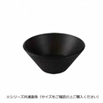 丸十 サラダボウル ブラウン φ25.2x8.3cm 6V5-12