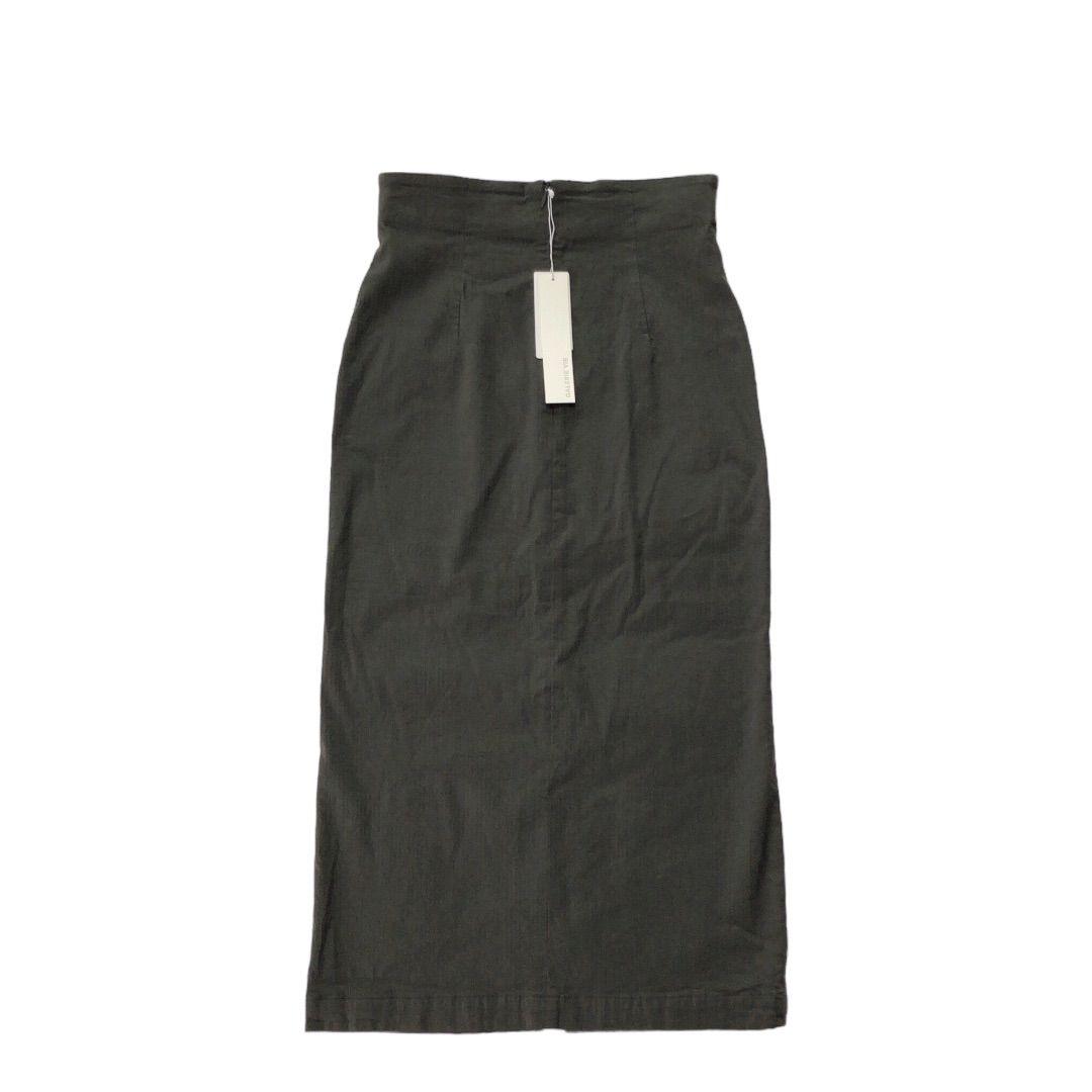 未使用品】未使用品 21SS GALERIE VIE ギャルリー ヴィー コットン 