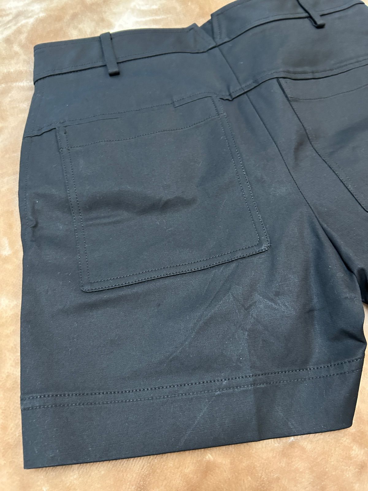 レディースハーフパンツ