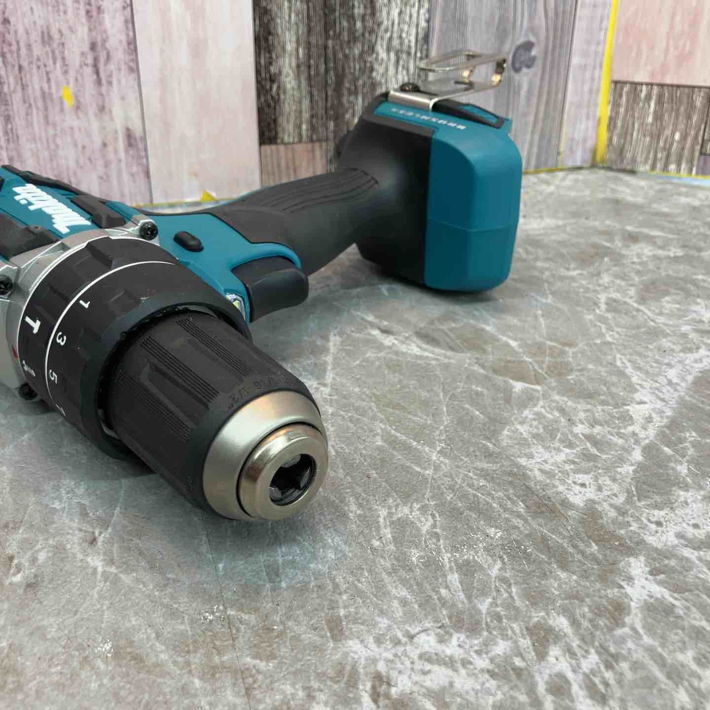 コードレス振動ドリルドライバー