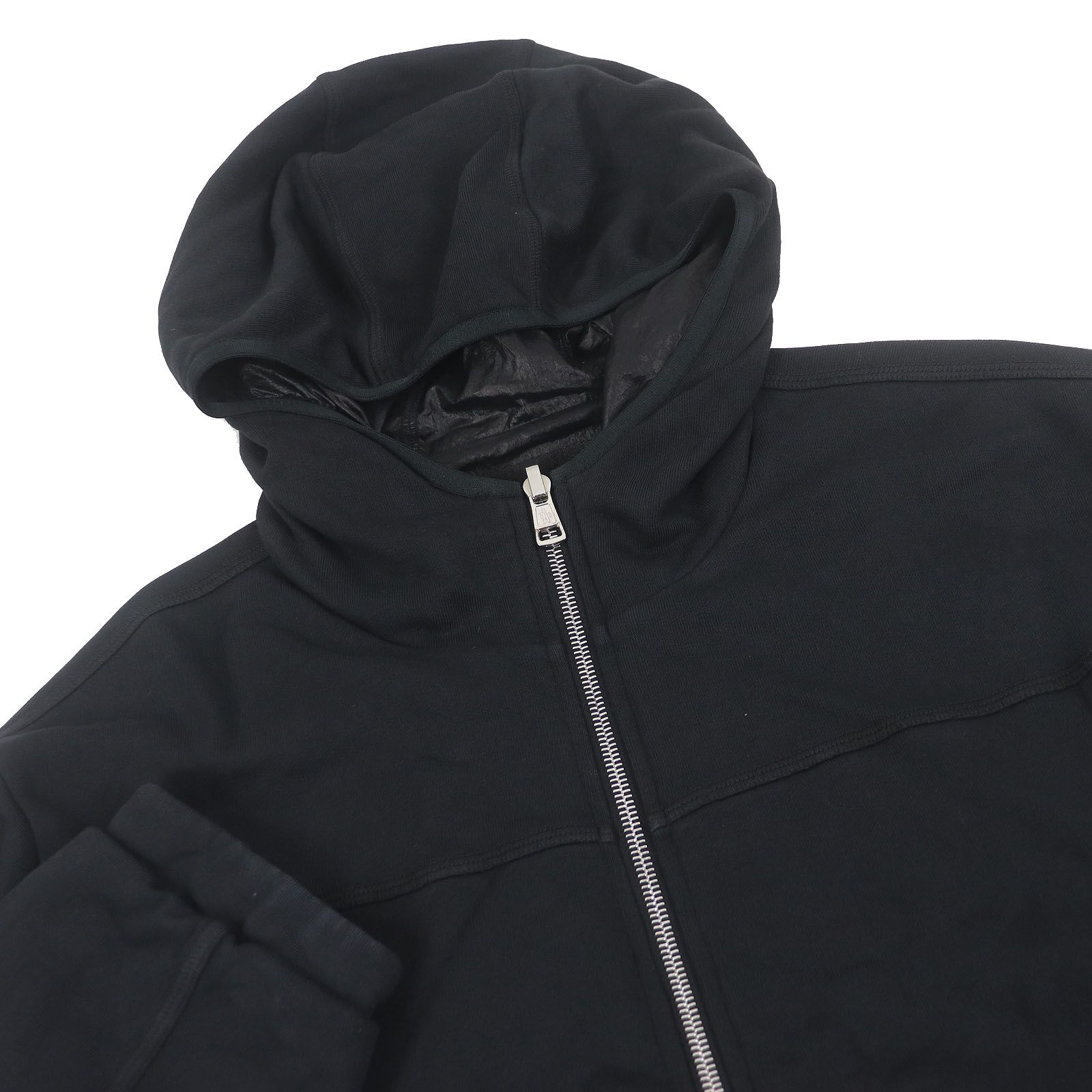 sz M-L 確保済◆関税無◆国内発送MONCLER GENIUS ALYXパーカー黒 sz M-L 確保済◇関税無◇国内発送MONCLER GENIUS ALYXパーカー黒