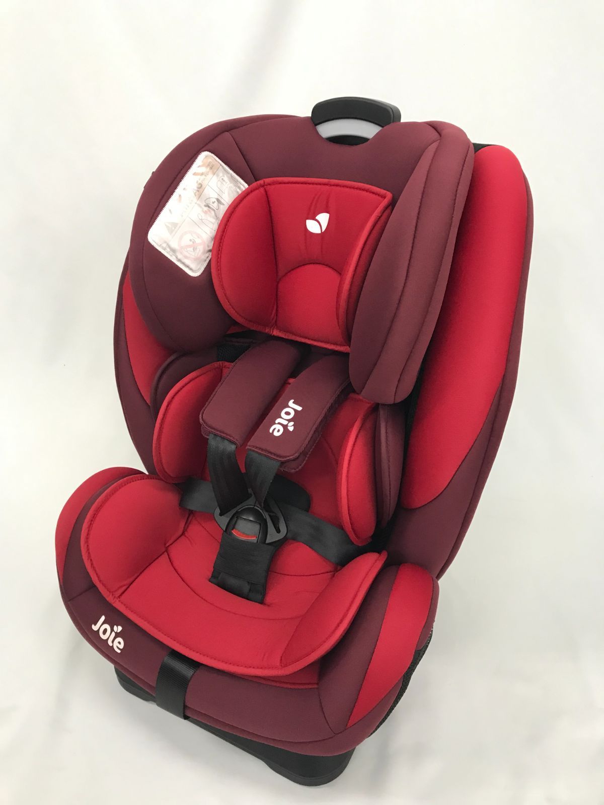 Joieエブリステージ新生児〜12歳チャイルドシート サルサ
