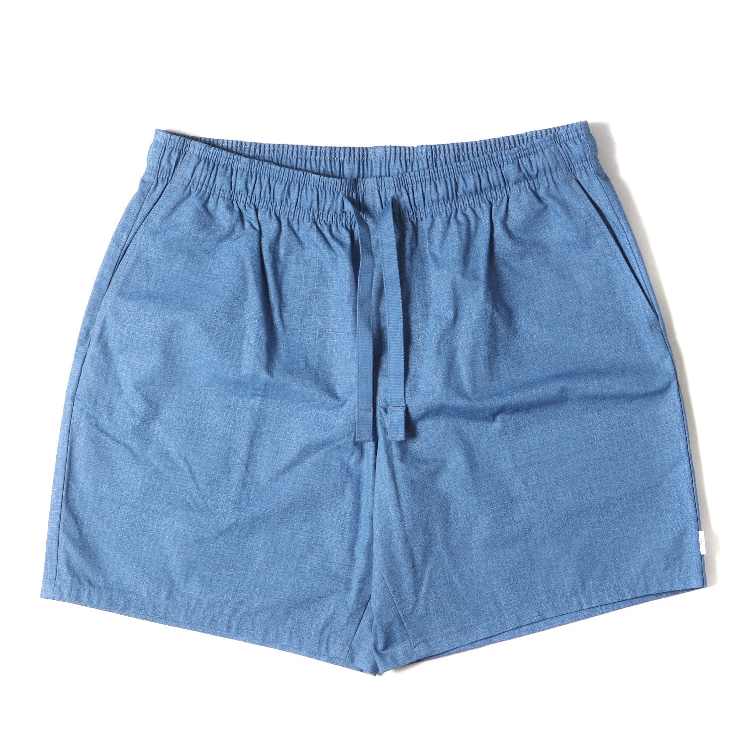 WTAPS SDDS2001 SHORTSネイビー　S WTAPS SDDS2001 SHORTSネイビー S