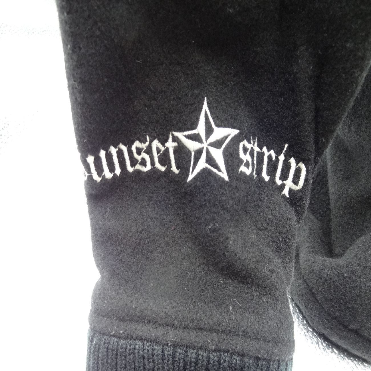 80s old stussy ラスタ スタジャン オルードステューシー ☆超希少