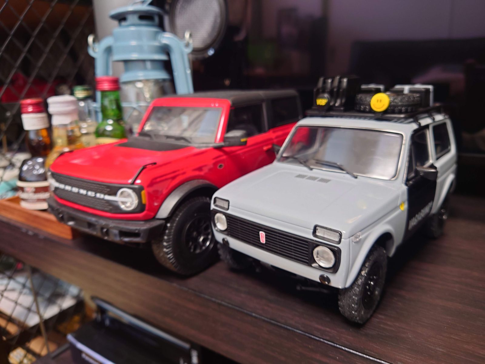 1/18 ラーダ ニーヴァ V LADA 1980 グレー ソリド製ダイキャスト Amazon | 1 18 ラーダ ニーヴァ V LADA 1980 グレー ソリド製