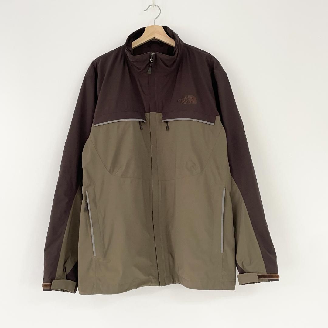 THE NORTH FACE ノースフェイス ブルゾン XXL GORE-TEX - furukaiten