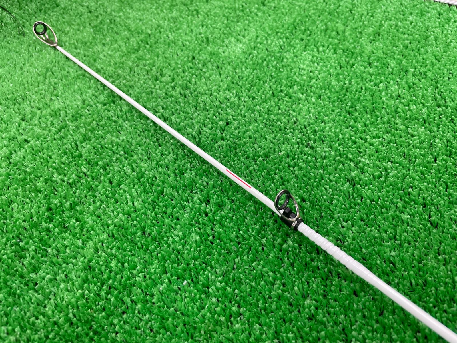  枚併 シマノ レコードチェイサー 450 XXXH 投げ竿 ロッド