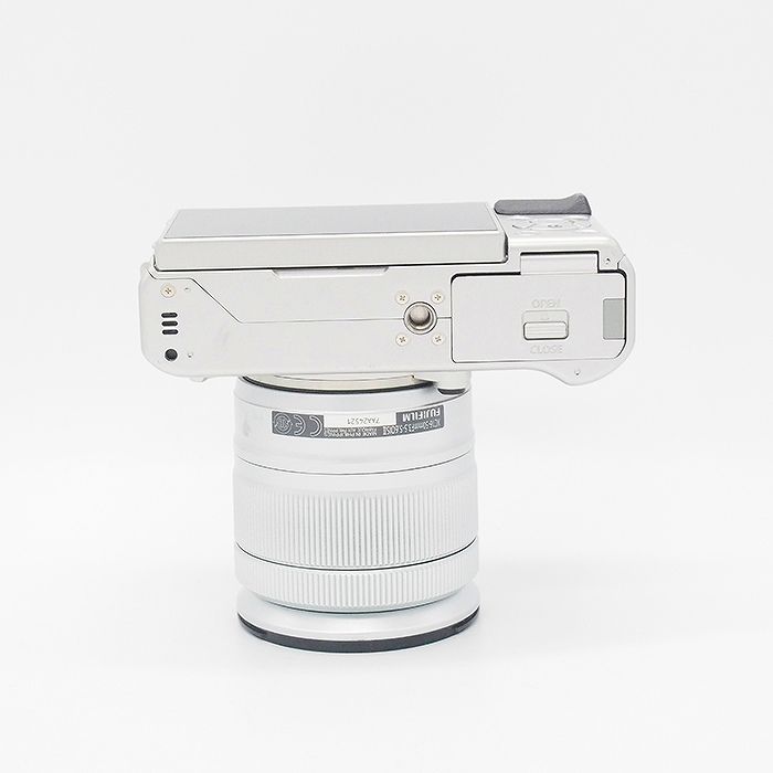 FUJIFILM X-A3