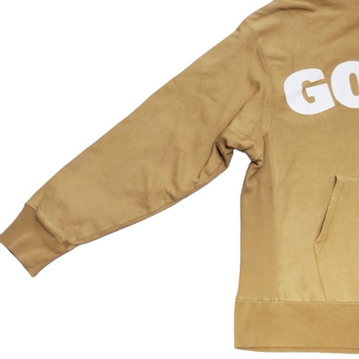 GOODENOUGH グッドイナフ 初期 1995モデル GOODロゴパーカー