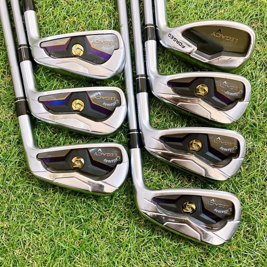 メンズゴルフセット