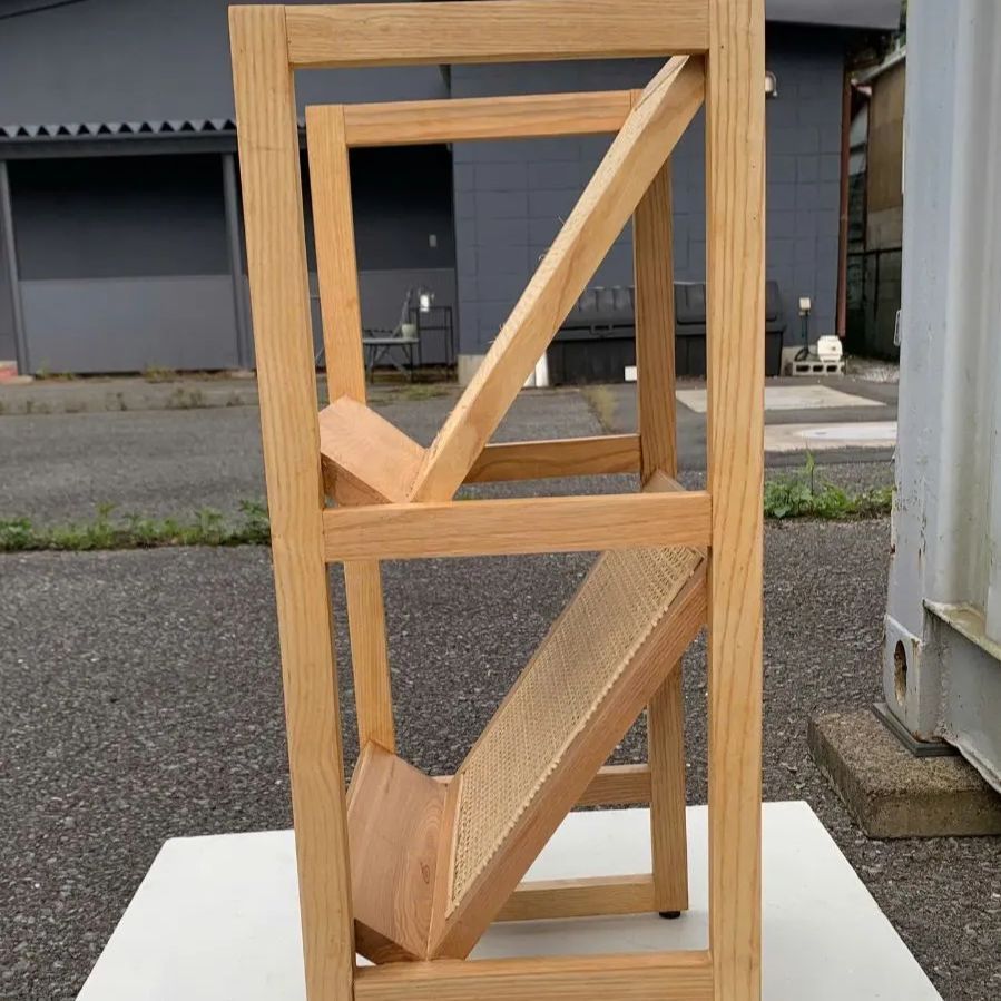 手作り