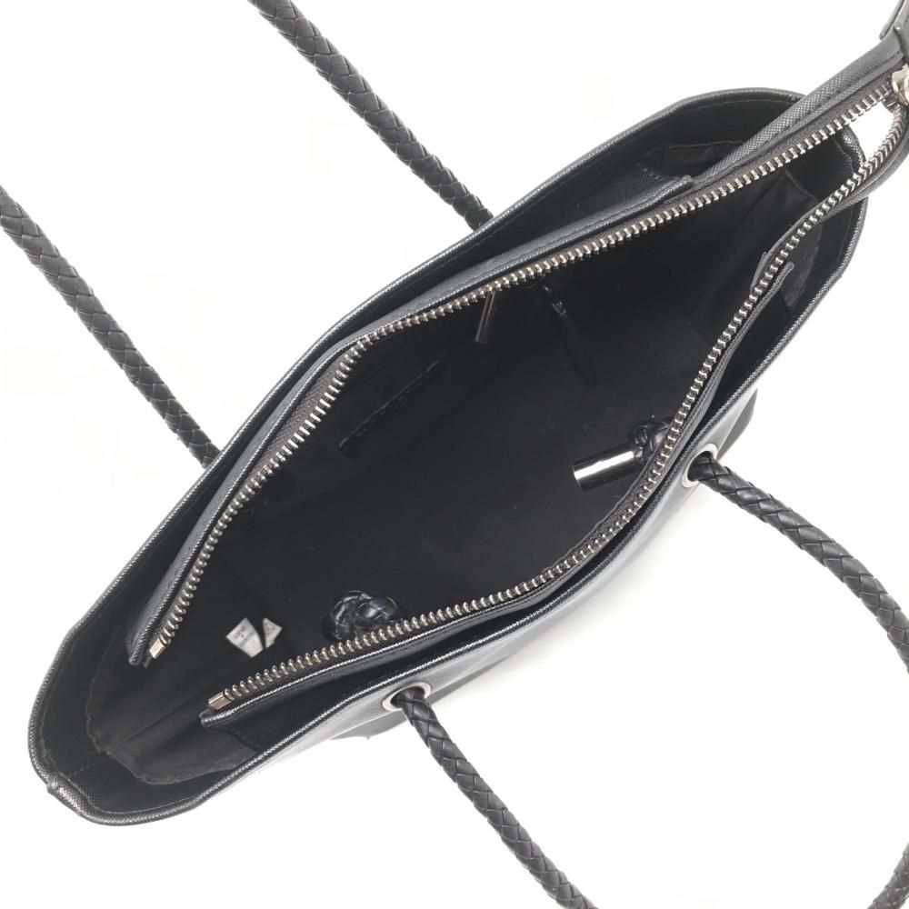 未使用 St ANDREWS セントアンドリュース プリント カートバッグ セントアンドリュース（ST.ANDREWS）カートバッグ 042-5981852