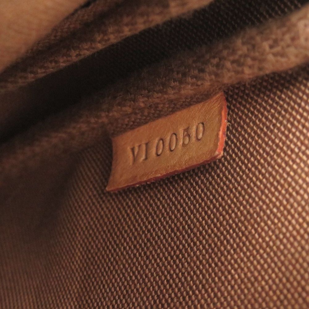エ*ー様 ルイヴィトン アクセソワール モノグラム M51980 ハンドポーチ 楽天市場】LOUIS VUITTON☆ ポシェット アクセソワール M51980