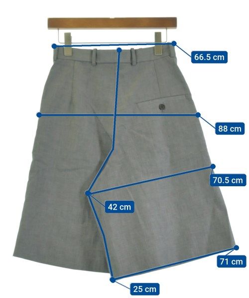 ショートパンツ レディース