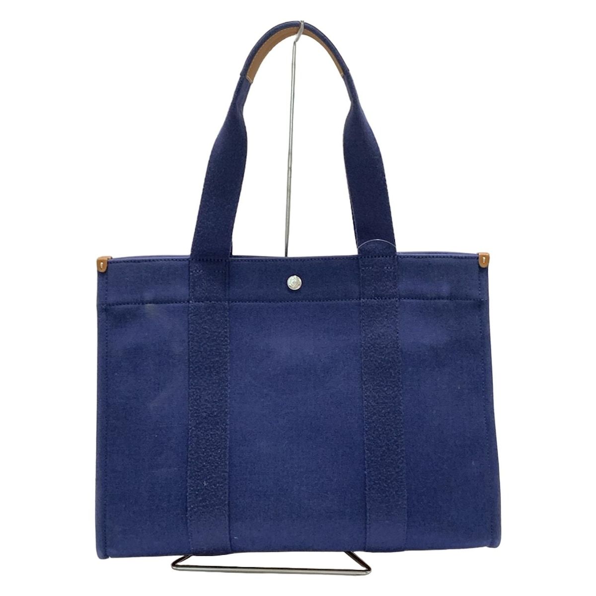 Tory Burch ブラウンレザートートバッグ Tory Burch - 新品 トリーバーチ TORY BURCH トートバッグ