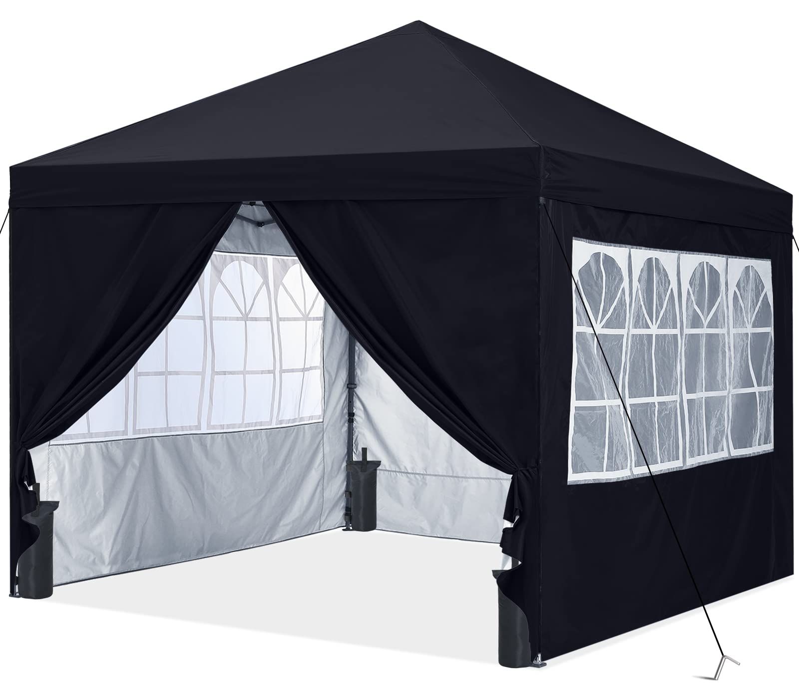 人気商品】ABCCANOPY タープテント ワンタッチタープテント 人気商品】ABCCANOPY タープテント ワンタッチタープテント