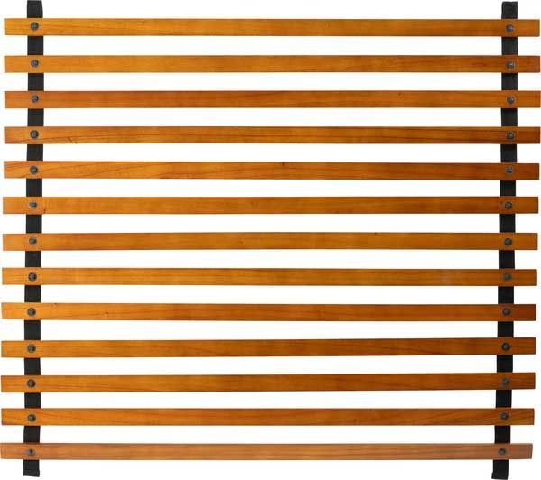 W120×H113cm ブラウン