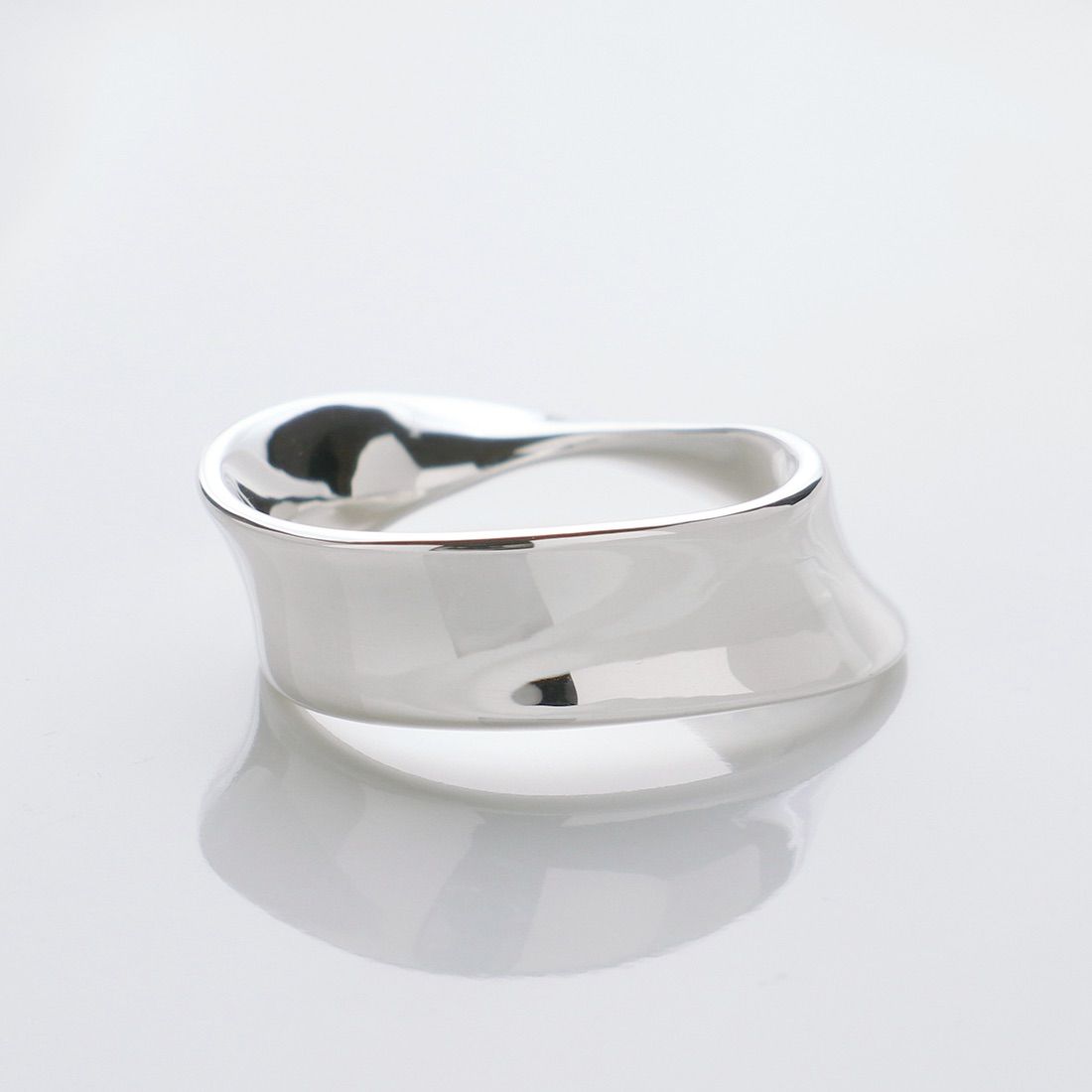 極美品 ジョージ ジェンセン GEORG JENSEN ヴィンテージ 148B リング ...