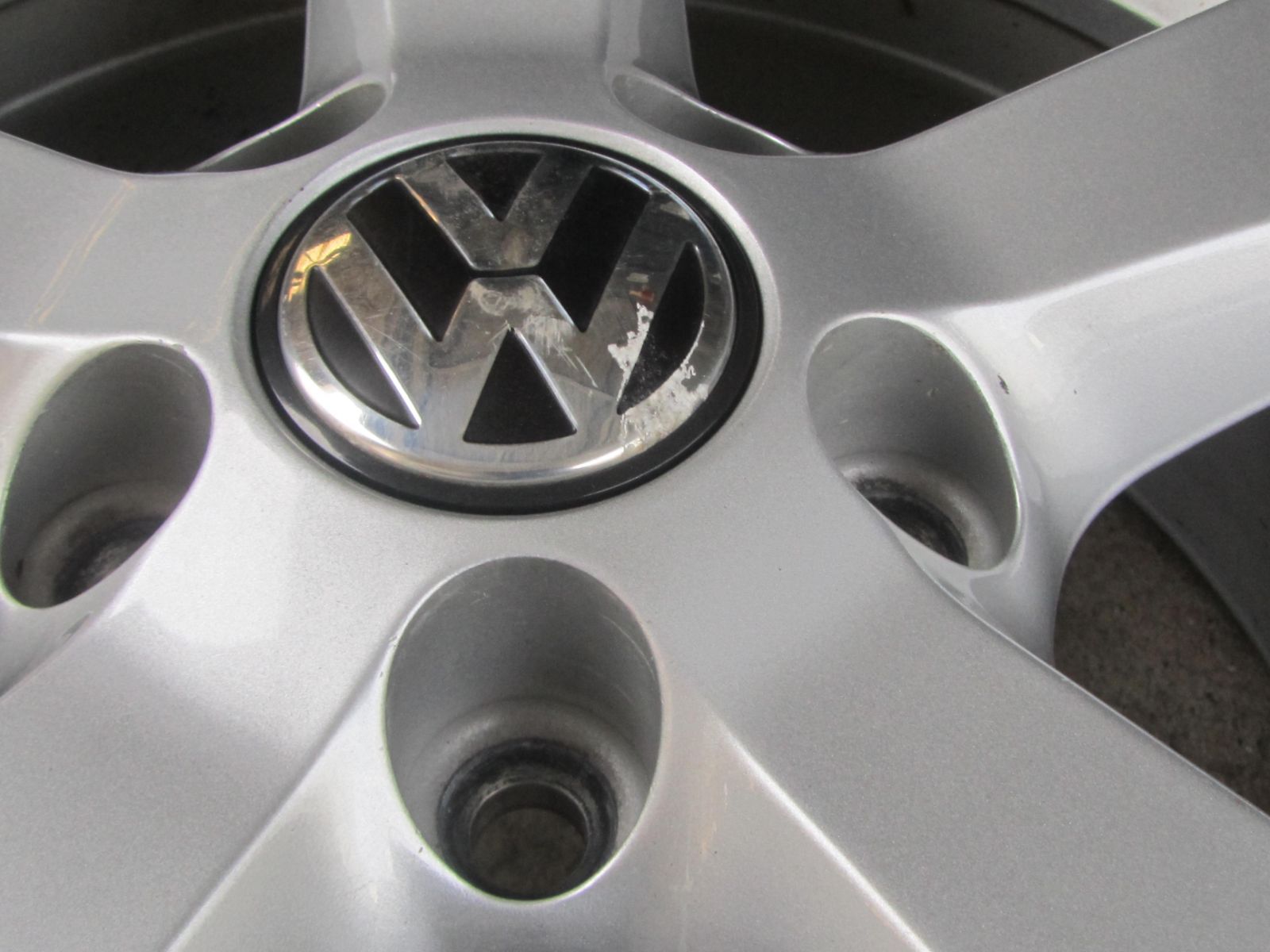 お値打ち フォルクスワーゲン純正