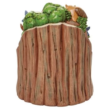 ワンダフル バンビ フレンズ Disney Traditions