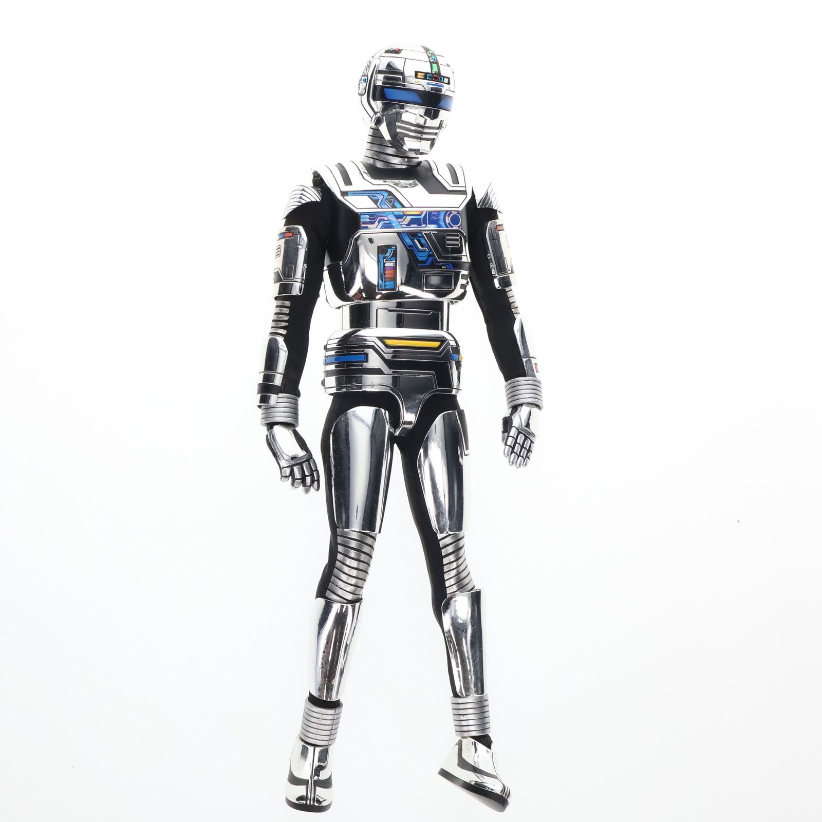 PROJECT BM! No.76 PBM! 宇宙刑事ギャバン type G プレミアムクラブ