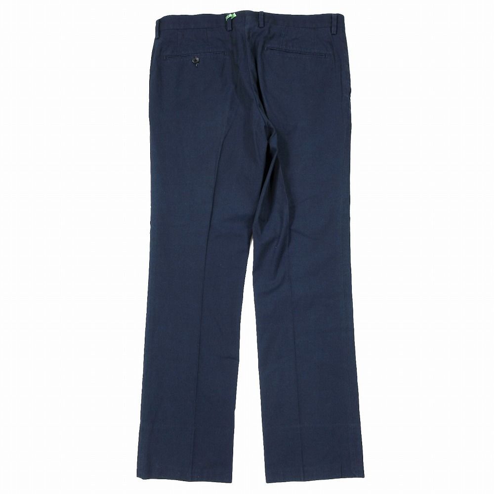 MACKINTOSH マッキントッシュ新品 KELVINSIDEチノパン パンツ