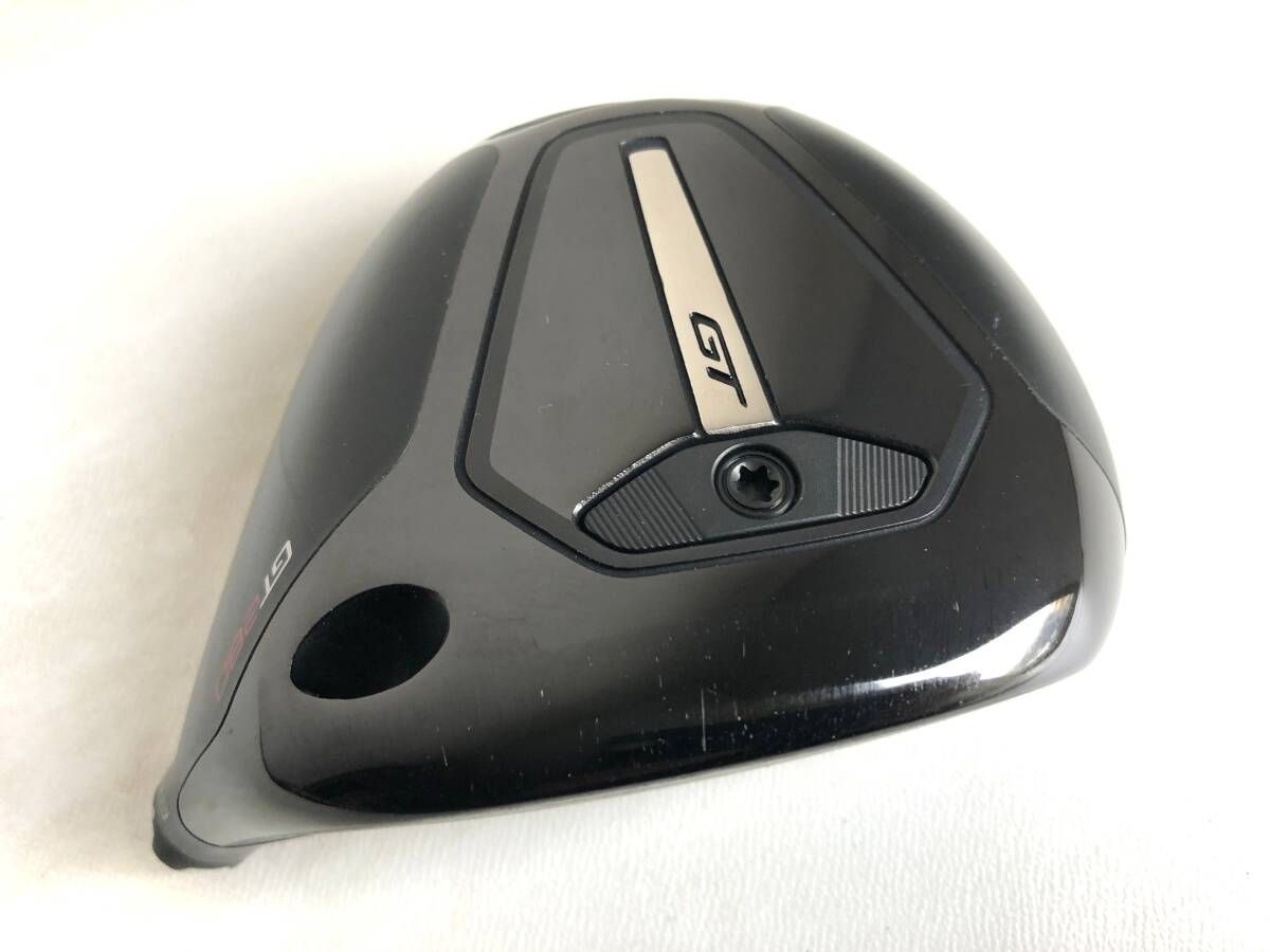 ② 良品 最新 タイトリスト GT280 13° Mini ミニドライバー