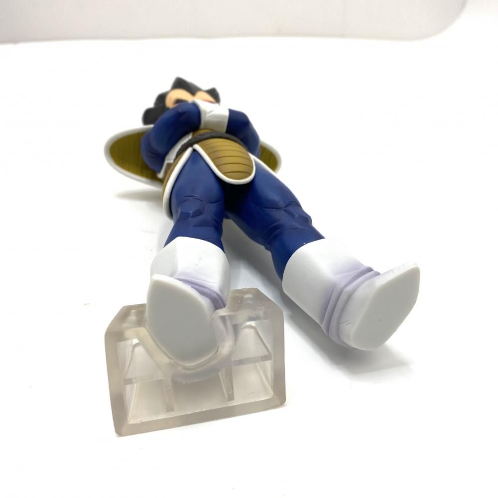 新品国内正規品一番くじドラゴンボール EX A賞 MASTERLISE ベジータ FIG]A賞 MASTERLISE ベジータ フィギュア 一番くじ
