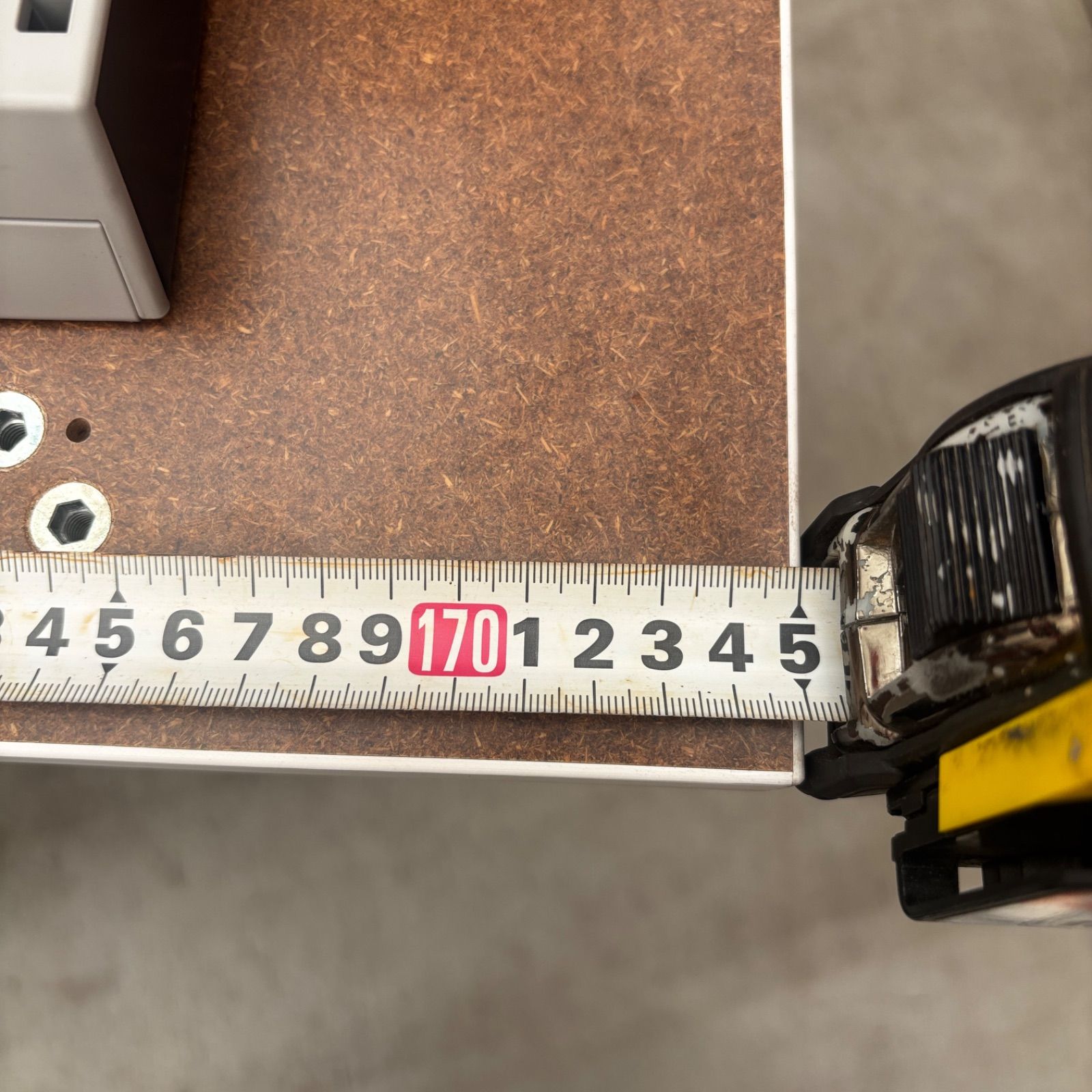 トイロデスク 電動昇降式