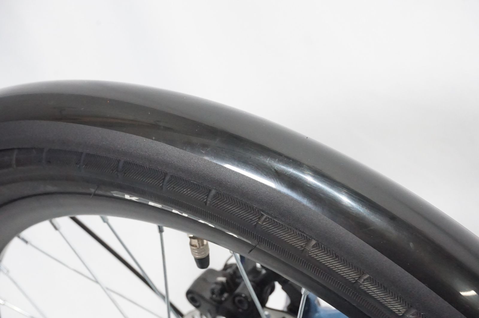 折り畳み自転車