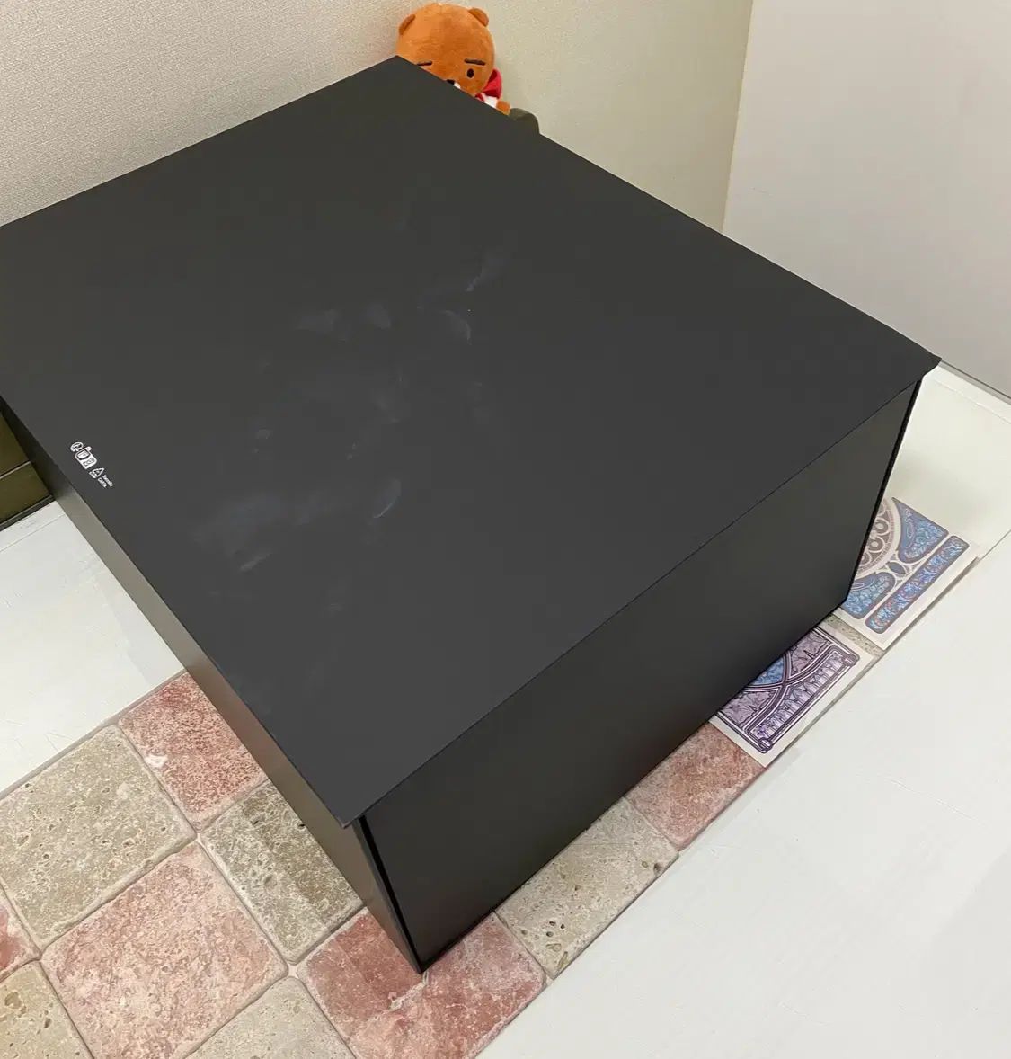  シャネル マグネットボックス 45.5 x 35 20 バインダー リフィル リボン カメリア お買い物バッグ その他 アクセサリー