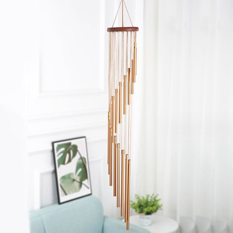 新品　大きい風鈴　WindSound CHIME　ウインドチャイム　ヴィンテージ 61JzKpBjVuL._AC_UF894,