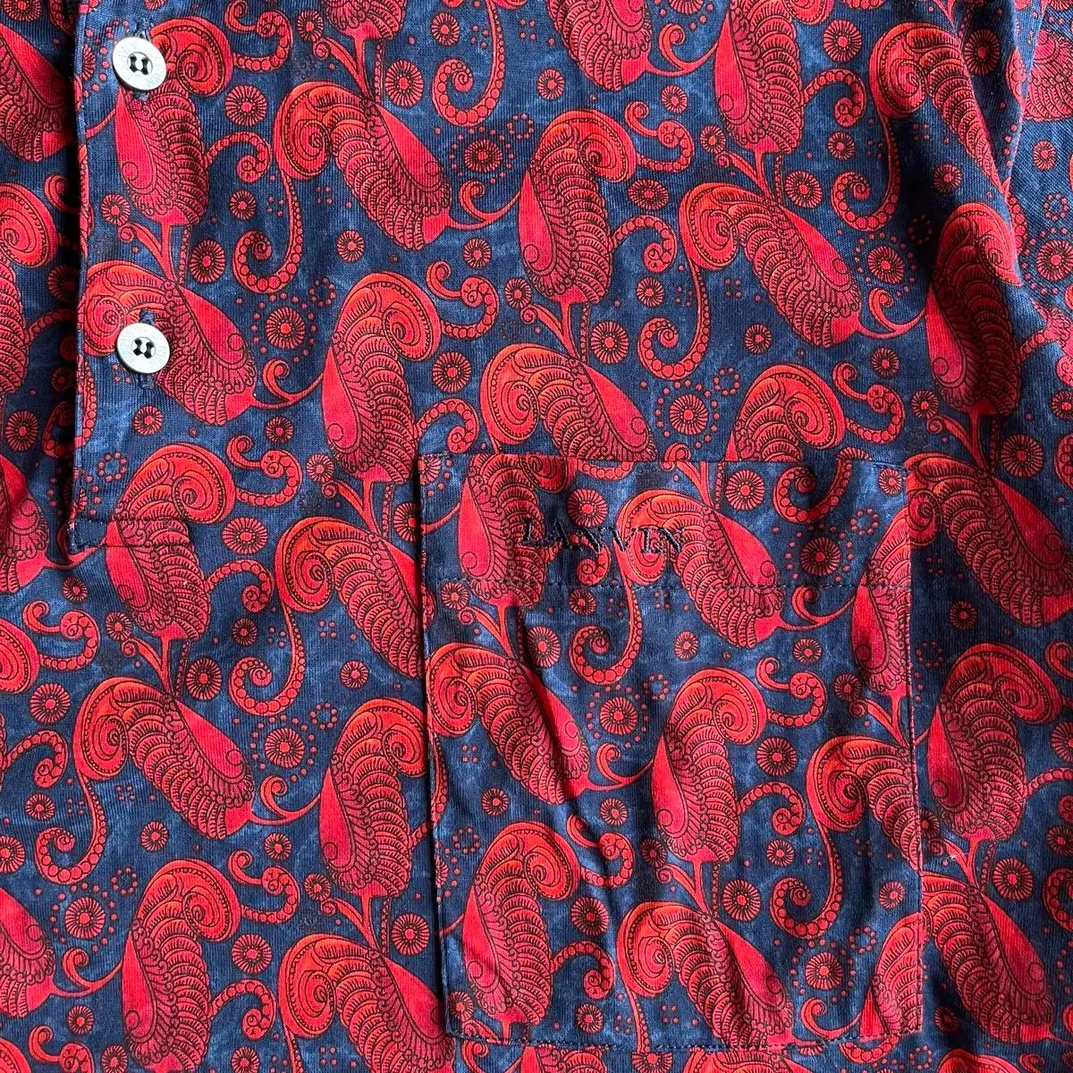 LANVIN ランバン