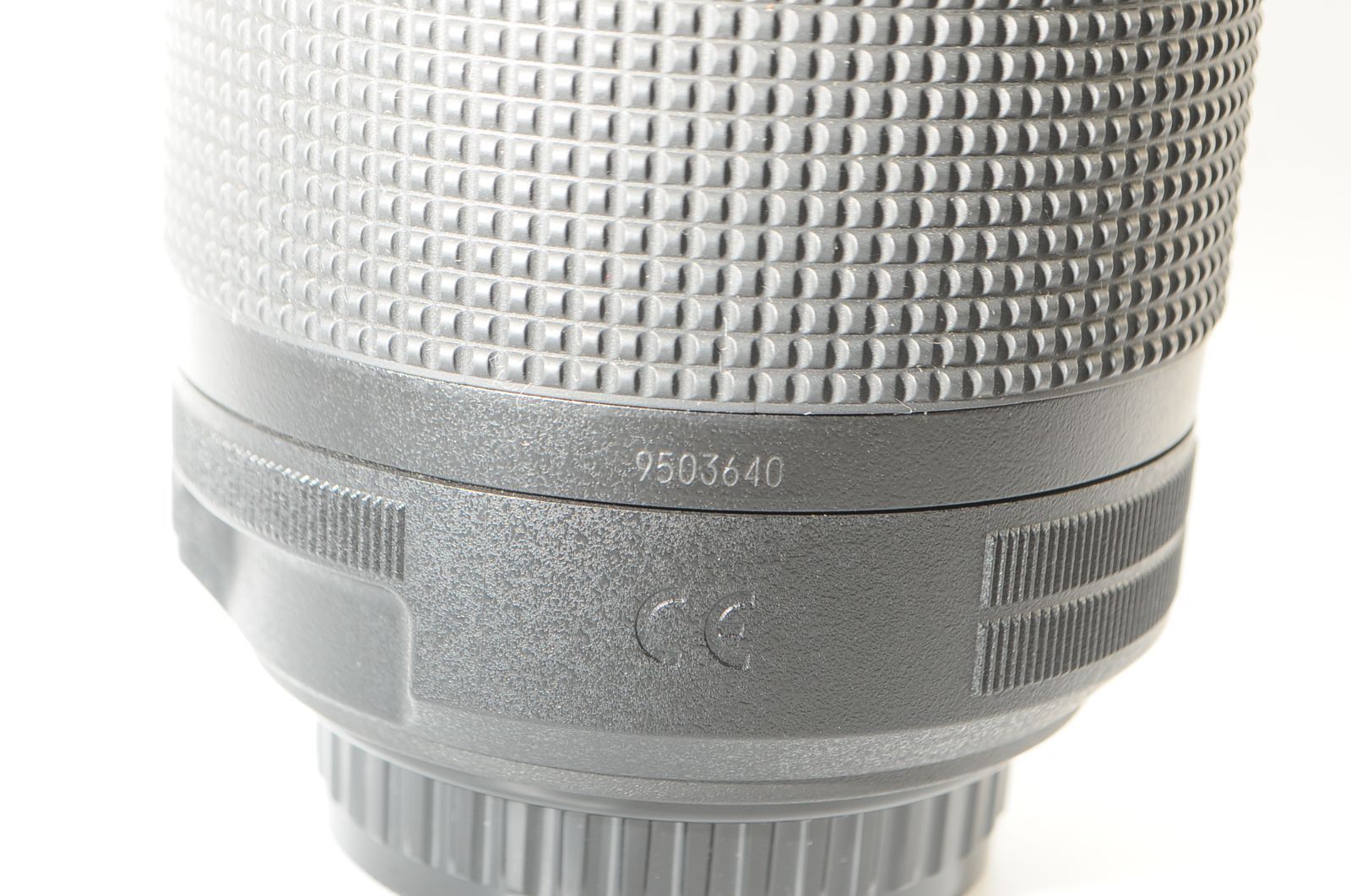 18-270mm ED