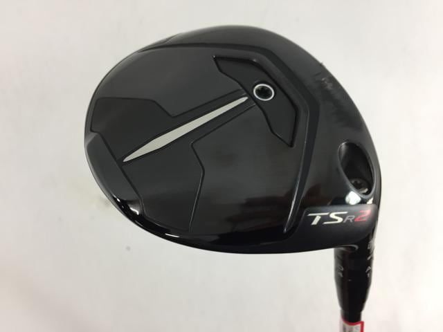 返品OK 【中古ゴルフクラブ】タイトリスト TSR2 フェアウェイ