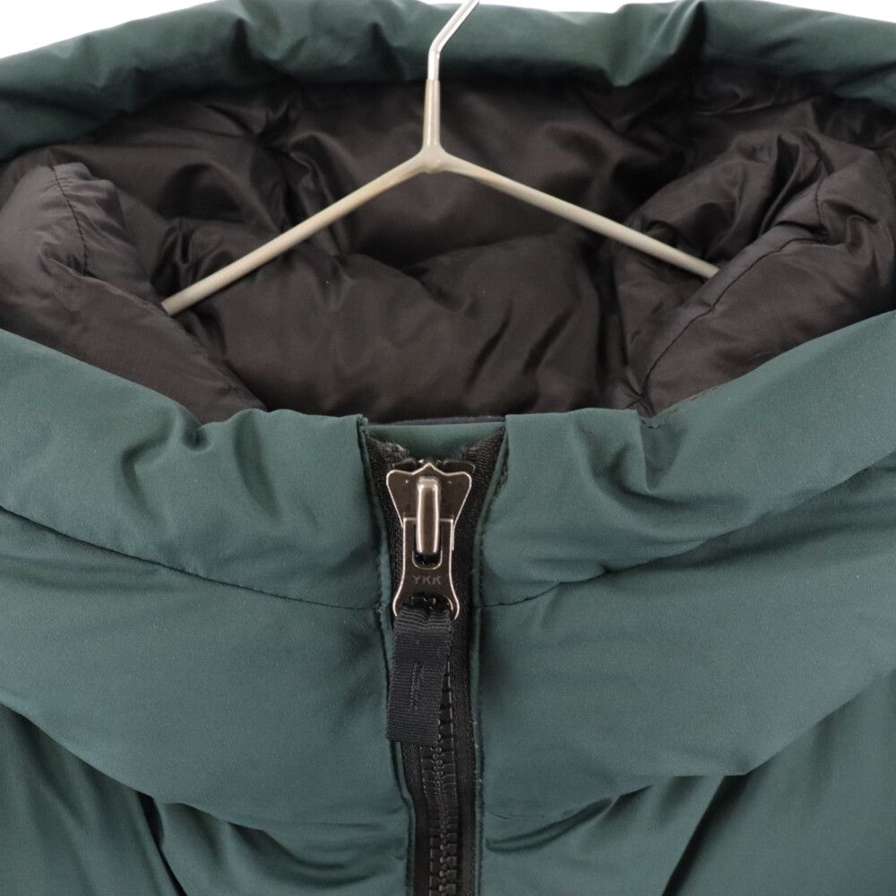THE NORTH FACE (ザノースフェイス) BELAYER PARKA ビレイヤーパーカ 