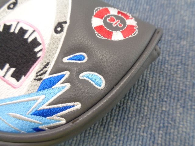 品 ラブゴルフ L.A.B.GOLF LABゴルフ パターカバー 600300 WWW_OLIVIERBERNSTEIN_COM