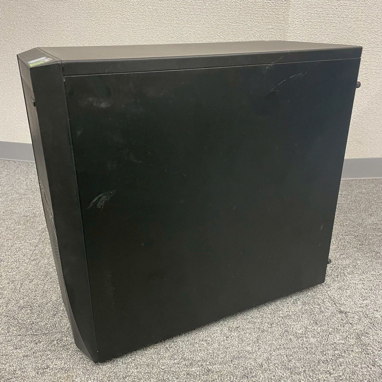 【正規品販売】 GALLERIA ガレリア Diginnos i5 6500 8gb 500gbHDD 128GB SSD GTX1050 Win10 home ww5662 独自の