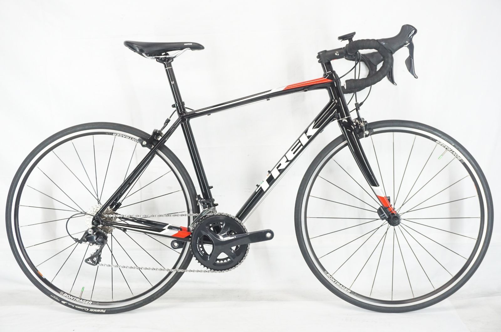TREK 「トレック」 DOMANE AL3 2018年モデル ロードバイク / バイチャリ阪急塚口店
