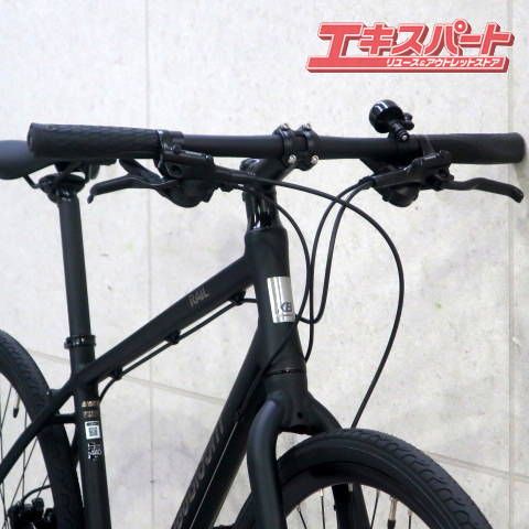 KhodaaBloom RAIL DISC ALTUS M310 2×8S 2024 コーダーブルーム レイル