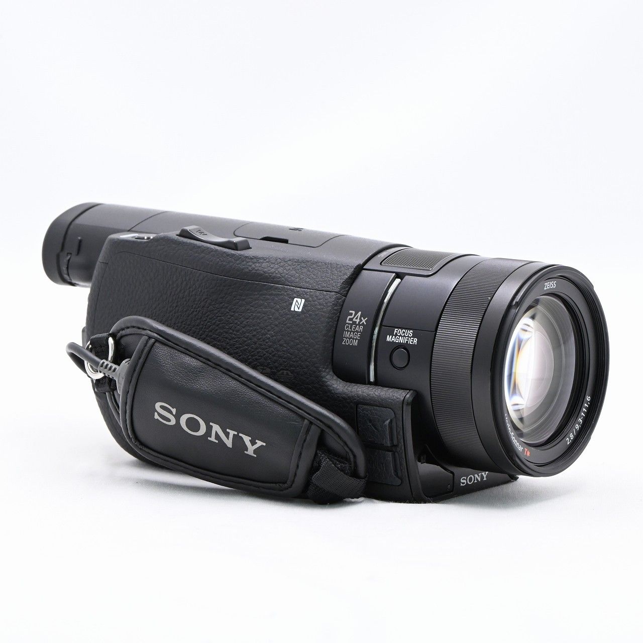 ソニー SONY Handycam CX900 HDR-CX900 ビデオカメラ【中古】