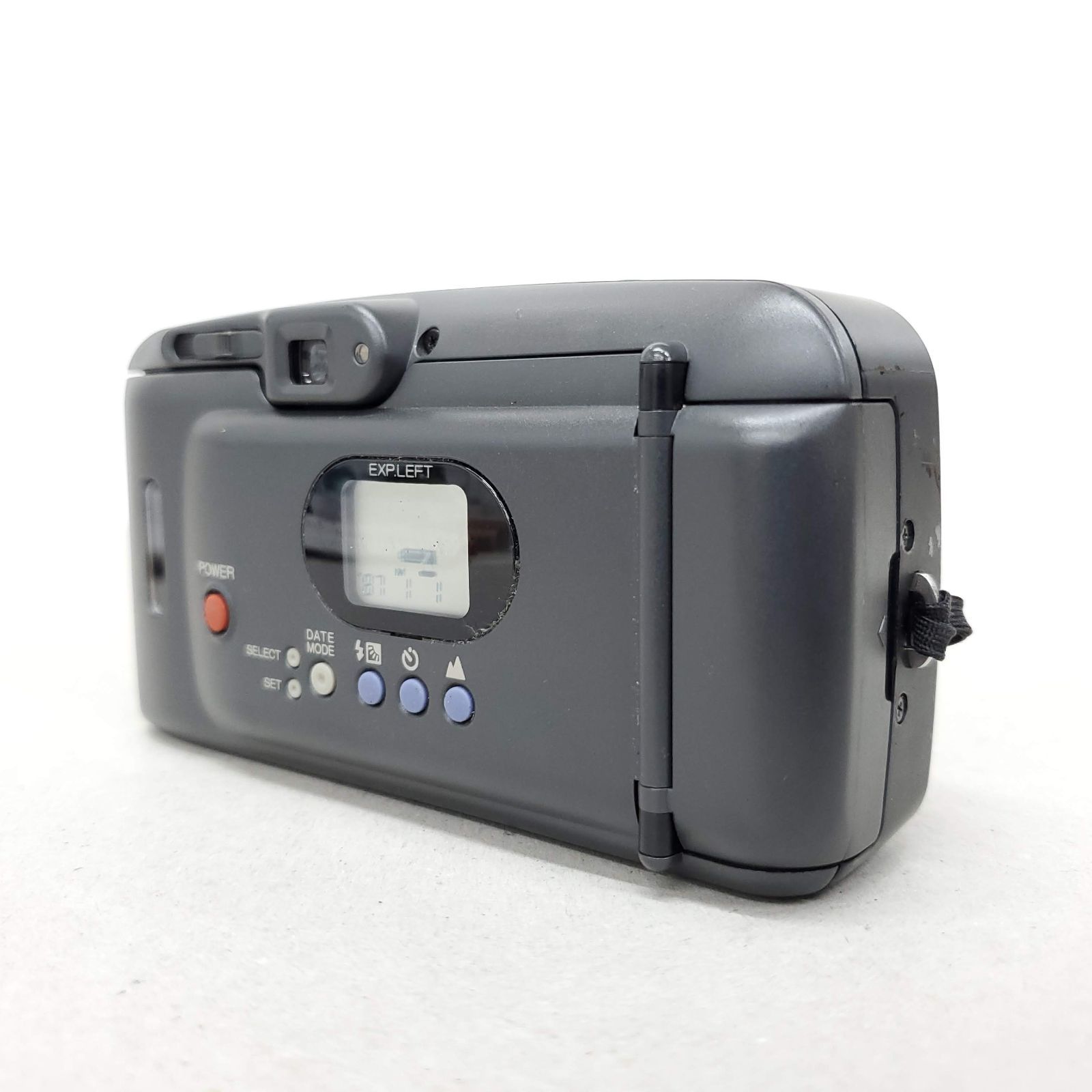 FUJI DL-600 F 0925-2 ID ポートレート撮影 カメラ固定具